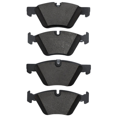 DFC 11-16 BMW 528i xDrive Front Euro 5000 Ceramic Brake Pads