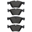 DFC GeoSPEC Coated Rotors - Plain