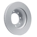 DFC GeoSPEC Coated Rotors - Plain