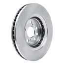 DFC Brake Rotors - Plain