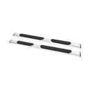 Westin 2015-2018 Chevrolet/GMC Colorado/Canyon Crew Cab R5 Nerf Step Bars - SS