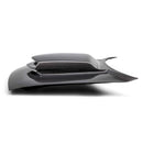 Anderson Composites 15-23 Dodge Challenger Type-HM Carbon Fiber Hood