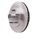 DFC True Balanced Brake Drums