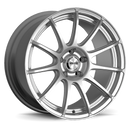 Maxxim Winner 15x6.5 8x100/108 ET38 Full Silver