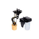 Fleece Performance 17-24 Ford F-250/F-350 6.7L Long Bed PowerFlo Lift Pump Assembly w/Filter Kit