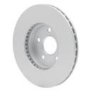 DFC 90-02 Buick Skylark Front & Rear Geospec Rotors includes Drums