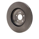 DFC Brake Rotors - Plain