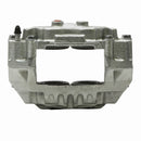 DFC 92-98 Toyota 4Runner Front-L Premium Caliper - Silver Zinc Coated