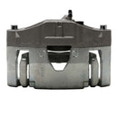 DFC 03-14 Volvo XC90 Front-L Premium Caliper - Silver Zinc Coated