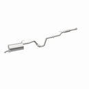 BRExhaust 14-16 Kia FORTE 1.8L Exhaust Kit