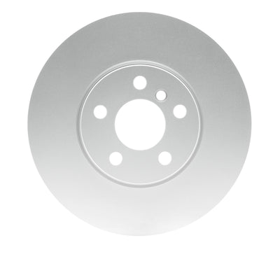 DFC 16-24 Mini Cooper (Excl Clubman) Front Hi-Carbon Alloy Geomet Coated Rotor