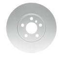 DFC 16-24 Mini Cooper (Excl Clubman) Front Hi-Carbon Alloy Geomet Coated Rotor