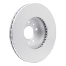 DFC GeoSPEC Coated Rotors - Plain