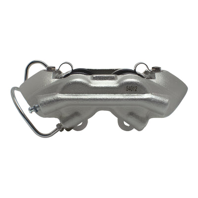 DFC 65-67 Ford Falcon Front-R Premium Caliper - Silver Zinc Coated