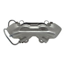 DFC 65-67 Ford Falcon Front-R Premium Caliper - Silver Zinc Coated