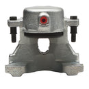 DFC 68-72 Ford LTD Full-Size A Body Front-L Premium Caliper - Silver Zinc Coated