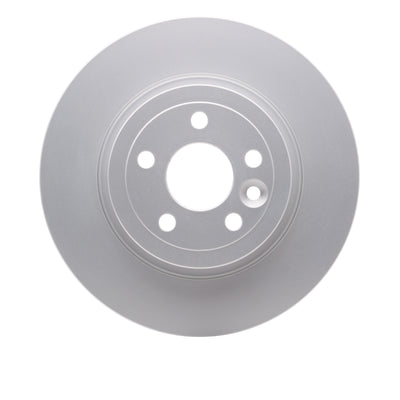 DFC 16-19 Land Rover Range Rover Evoque Front & Rear Geospec Rotors