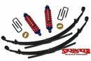 Skyjacker 3"COIL-OVR,07>TUNDRA,4HYDRO