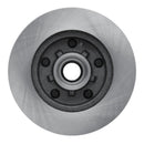 DFC 79-81 Buick Century Front Brake Rotor
