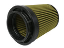 aFe MomentumINtake Replacement Air Filter w/Pro GUARD 7 5IN F x 7IN B x 5-1/2IN T (Inverted) x 9IN
