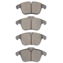 DFC 5000 Advanced Low Met Brake Pads