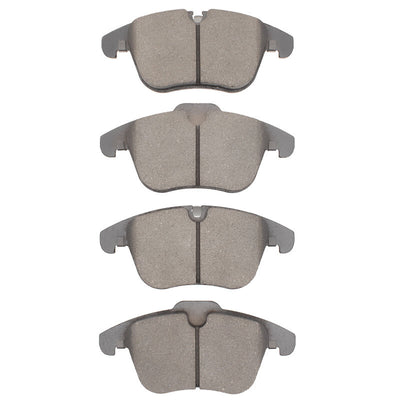 DFC Brake Rotors - Plain