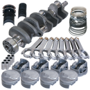 Eagle Chevy 454 4.250in Crank 6.385in H-Beam 18cc Dome 4.280in Pistons Rotating Assembly