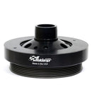 Fluidampr Dodge/Chrysler/Jeep 5.7L/6.1L/6.4L Gen III HEMI Steel Internally Balanced Damper