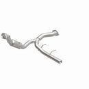 MagnaFlow 11-12 Ford F-150 3.5L Direct Fit Converter