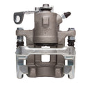 DFC 00-11 Audi TT Rear-L Premium Caliper - Silver Zinc Coated