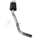 Flowmaster 01-03 GM 1500HD 6.0L CCB American Thunder Exhaust System