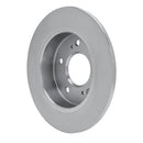 DFC Brake Rotors - Plain