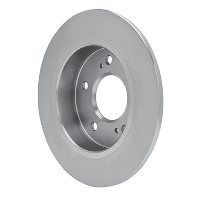 DFC 94-96 Nissan 240SX Front & Rear Rotors