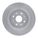DFC 98-03 Kia Spectra Rear Brake Rotor