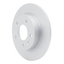 DFC GeoSPEC Coated Rotors - Plain
