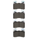 DFC 12-24 Cadillac ELR Front Euro 5000 Ceramic Brake Pads
