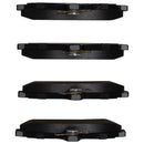 DFC 05-06 Pontiac GTO Rear 4000 Hybridynamic Brake Pads