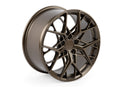 APR A02 Flow Formed 19x8.5 / 5x112 / ET45 / 66.5mm Bore / Bronze Wheel