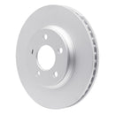 DFC GeoSPEC Coated Rotors - Plain