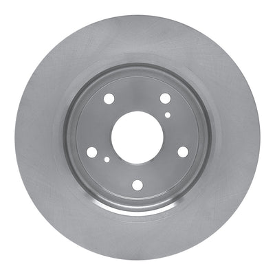 DFC 4000 HybriDynamic Brake Pads