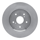 DFC Brake Rotors - Plain