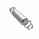 MagnaFlow MF/R Series 5in Round 304SS Performance Exhaust Muffler