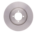 DFC 67-76 BMW 02 Front Brake Rotor