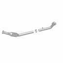 Magnaflow California Direct Fit Converter 2004 Pontiac GTO 5.7L