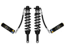 ICON 05-15 Toyota Tacoma 0-3.5in/2016+ Toyota Tacoma 0-2.75in Stg 6 Suspension System w/Tubular Uca