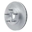 DFC 83-92 Ford Bronco II Front Brake Rotor