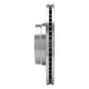 DFC Brake Rotors - Plain