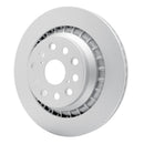 DFC 18-25 Lexus LS500h Right Rear GeoSPEC Coated Rotor