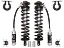 ICON 08-10 Ford F-250/F-350 4-5.5in Stage 2 Coilover Conversion System