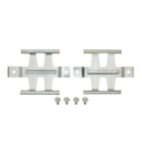 DFC 05-12 Hino 165 Rear/Front Premium Hardware Kit